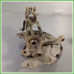 Mozzo Ruota Anteriore Destro DX VOLKSWAGEN GOLF 5K/AJ 5 Porte 8V0498625 2008 2012