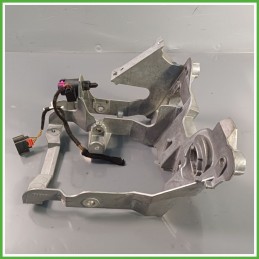 Pedale Pedaliera AUDI A4 8K 2.0 TDI 8K1721117 2011 2016