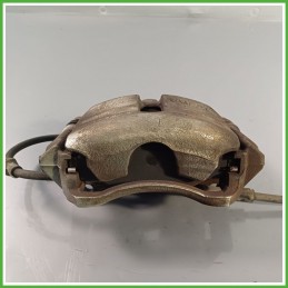 Pinze Freno Anteriore Destro DX VOLKSWAGEN GOLF 5K/AJ 1.6 TDI 8V0615124 2008 2012 TRW 6792/6