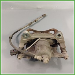 Pinze Freno Anteriore Destro DX VOLKSWAGEN GOLF 5K/AJ 1.6 TDI 8V0615124 2008 2012 TRW 6792/6