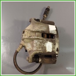 Pinze Freno Anteriore Destro DX CITROEN C3 3a Serie B618 1617292180 2016 2019 CITROEN 1617292180