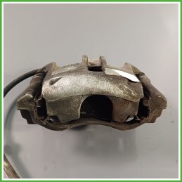 Pinze Freno Anteriore Destro DX CITROEN C3 3a Serie B618 1617292180 2016 2019 CITROEN 1617292180