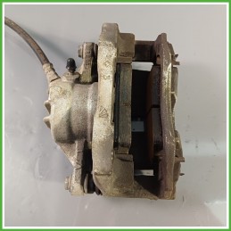 Pinze Freno Anteriore Destro DX CITROEN C3 3a Serie B618 1617292180 2016 2019 CITROEN 1617292180