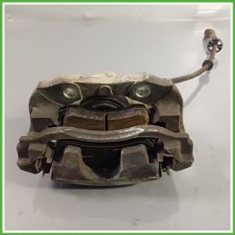 Pinze Freno Anteriore Destro DX CITROEN C3 3a Serie B618 1617292180 2016 2019 CITROEN 1617292180