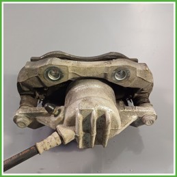 Pinze Freno Anteriore Destro DX CITROEN C3 3a Serie B618 1617292180 2016 2019 CITROEN 1617292180