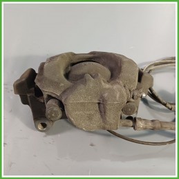Pinze Freno Anteriore Sinistro SX AUDI A4 8K 2.0 TDI 8K0615123C 2011 2016 ATE GJS