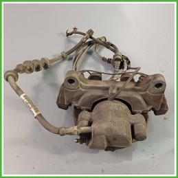 Pinze Freno Anteriore Sinistro SX AUDI A4 8K 2.0 TDI 8K0615123C 2011 2016 ATE GJS
