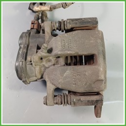 Pinze Freno Posteriore Destro DX AUDI A4 8K 2.0 TDI 8K0615404B 2011 2016 TRW 6442/B