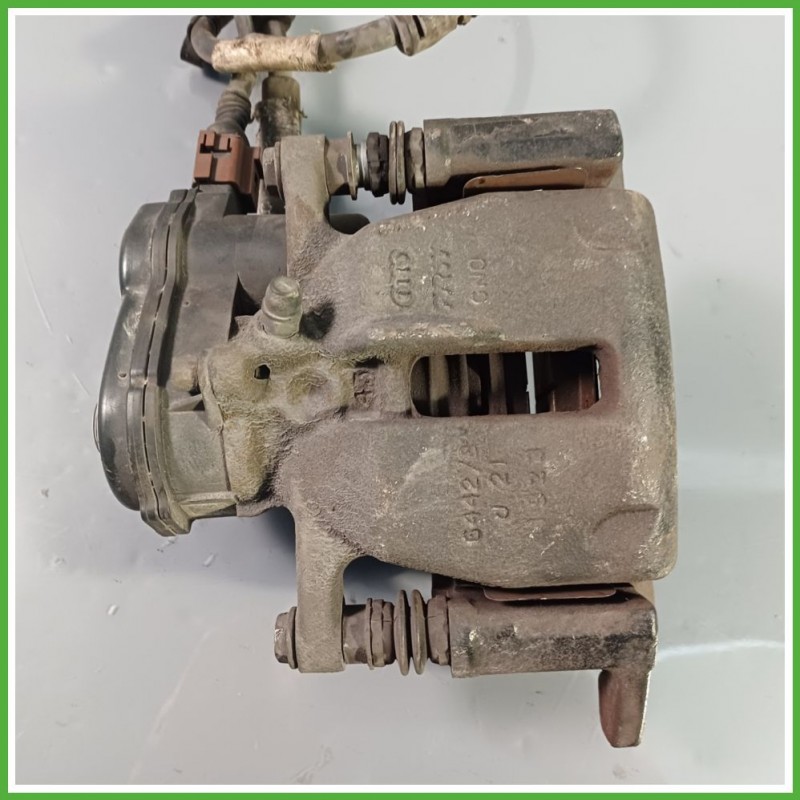 Pinze Freno Posteriore Destro DX AUDI A4 8K 2.0 TDI 8K0615404B 2011 2016 TRW 6442/B