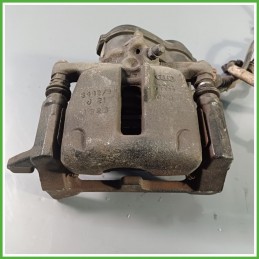 Pinze Freno Posteriore Destro DX AUDI A4 8K 2.0 TDI 8K0615404B 2011 2016 TRW 6442/B