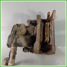 Pinze Freno Posteriore Destro DX AUDI A4 8K 2.0 TDI 8K0615404B 2011 2016 TRW 6442/B