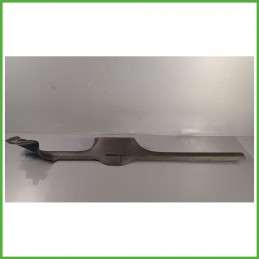 Rivestimento sottoporta Centrale Destro DX VOLKSWAGEN GOLF 5K/AJ Berlina 5 Porte 5G4853372C82V 2008 2012