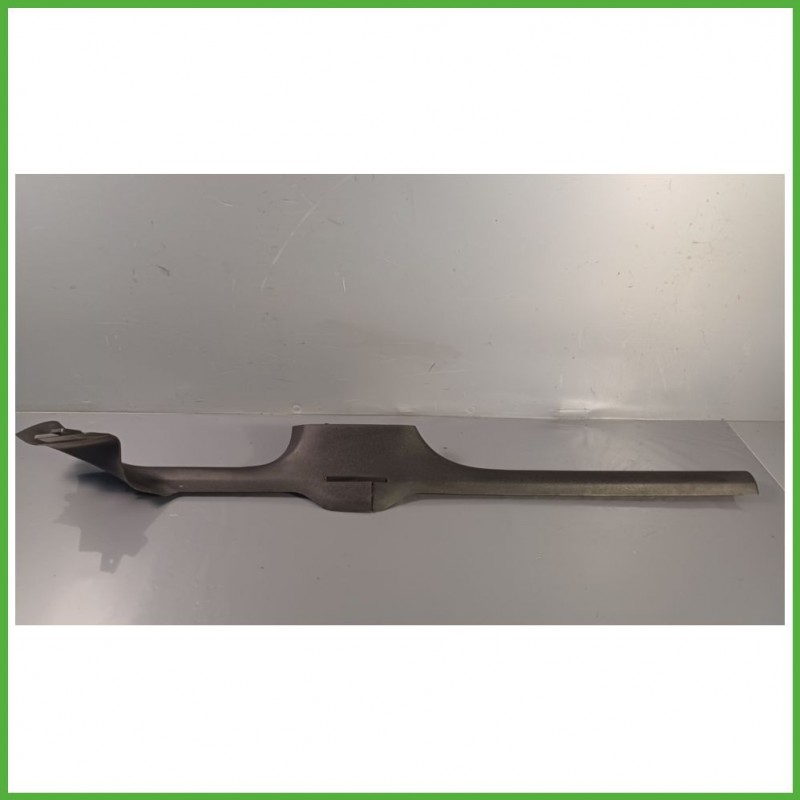 Rivestimento sottoporta Centrale Destro DX VOLKSWAGEN GOLF 5K/AJ Berlina 5 Porte 5G4853372C82V 2008 2012