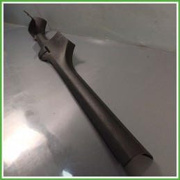 Rivestimento sottoporta Centrale Destro DX VOLKSWAGEN GOLF 5K/AJ Berlina 5 Porte 5G4853372C82V 2008 2012