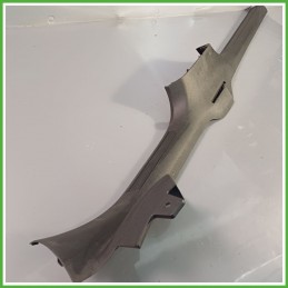 Rivestimento sottoporta Centrale Destro DX VOLKSWAGEN GOLF 5K/AJ Berlina 5 Porte 5G4853372C82V 2008 2012