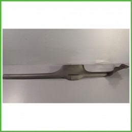 Rivestimento sottoporta Centrale Sinistro SX VOLKSWAGEN GOLF 5K/AJ Berlina 5 Porte 5G4853371C82V 2008 2012