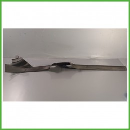 Rivestimento sottoporta Centrale Sinistro SX VOLKSWAGEN GOLF 5K/AJ Berlina 5 Porte 5G4853371C82V 2008 2012