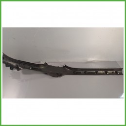Rivestimento sottoporta Centrale Sinistro SX VOLKSWAGEN GOLF 5K/AJ Berlina 5 Porte 5G4853371C82V 2008 2012