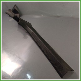 Rivestimento sottoporta Centrale Sinistro SX VOLKSWAGEN GOLF 5K/AJ Berlina 5 Porte 5G4853371C82V 2008 2012