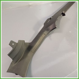 Rivestimento sottoporta Centrale Sinistro SX VOLKSWAGEN GOLF 5K/AJ Berlina 5 Porte 5G4853371C82V 2008 2012