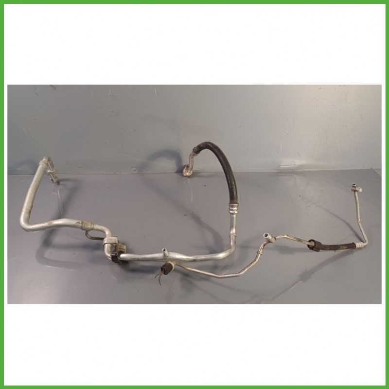 Tubo Tubazione Clima Aria Condizionata VOLKSWAGEN GOLF 5K/AJ 1.6 TDI 5Q0820741B 2008 2012