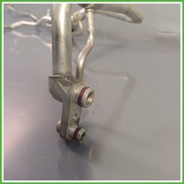 Tubo Tubazione Clima Aria Condizionata VOLKSWAGEN GOLF 5K/AJ 1.6 TDI 5Q0820741B 2008 2012