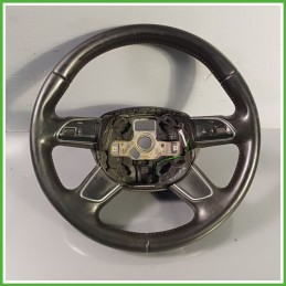 Volante Sterzo AUDI A4 8K 2.0 TDI 8R0419091BD1KT 2011 2016