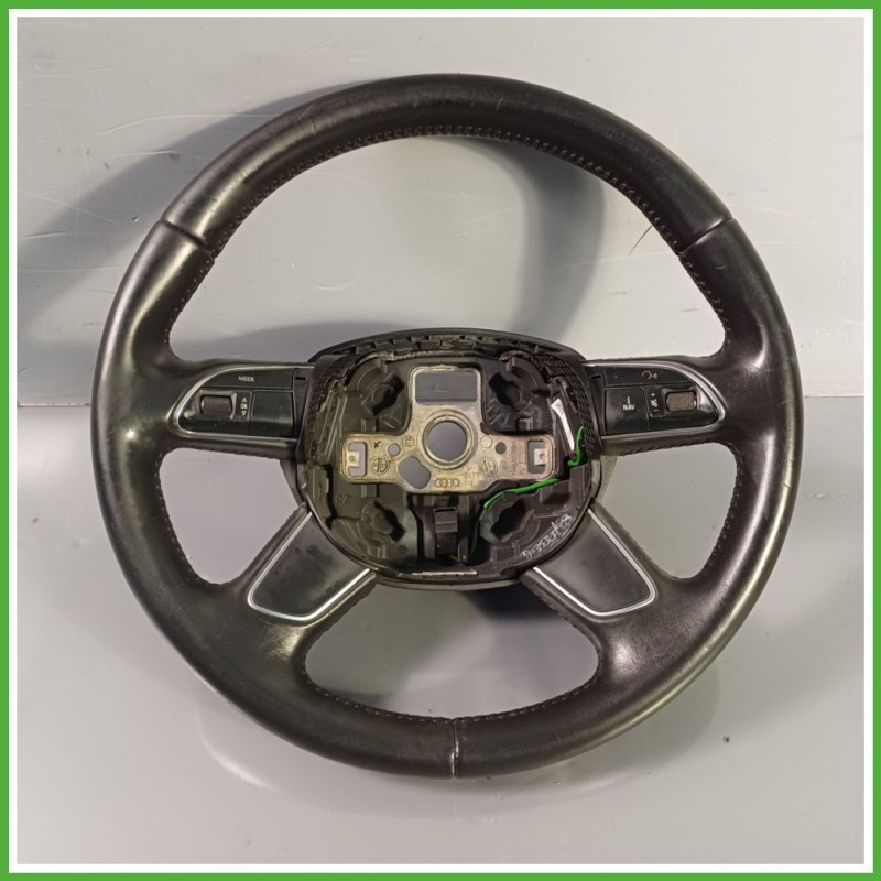 Volante Sterzo AUDI A4 8K 2.0 TDI 8R0419091BD1KT 2011 2016