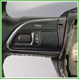 Volante Sterzo AUDI A4 8K 2.0 TDI 8R0419091BD1KT 2011 2016