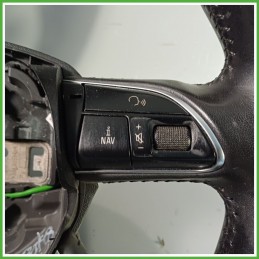 Volante Sterzo AUDI A4 8K 2.0 TDI 8R0419091BD1KT 2011 2016