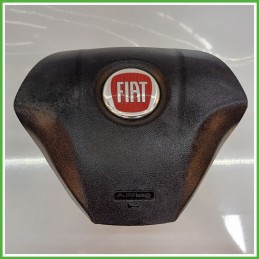 Airbag Guidatore Sinistro SX FIAT PUNTO 51 1.4 8V 735516201 2012 2013 DM DALPHIMETAL CA70291NR