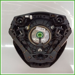Airbag Guidatore Sinistro SX FIAT PUNTO 51 1.4 8V 735516201 2012 2013 DM DALPHIMETAL CA70291NR