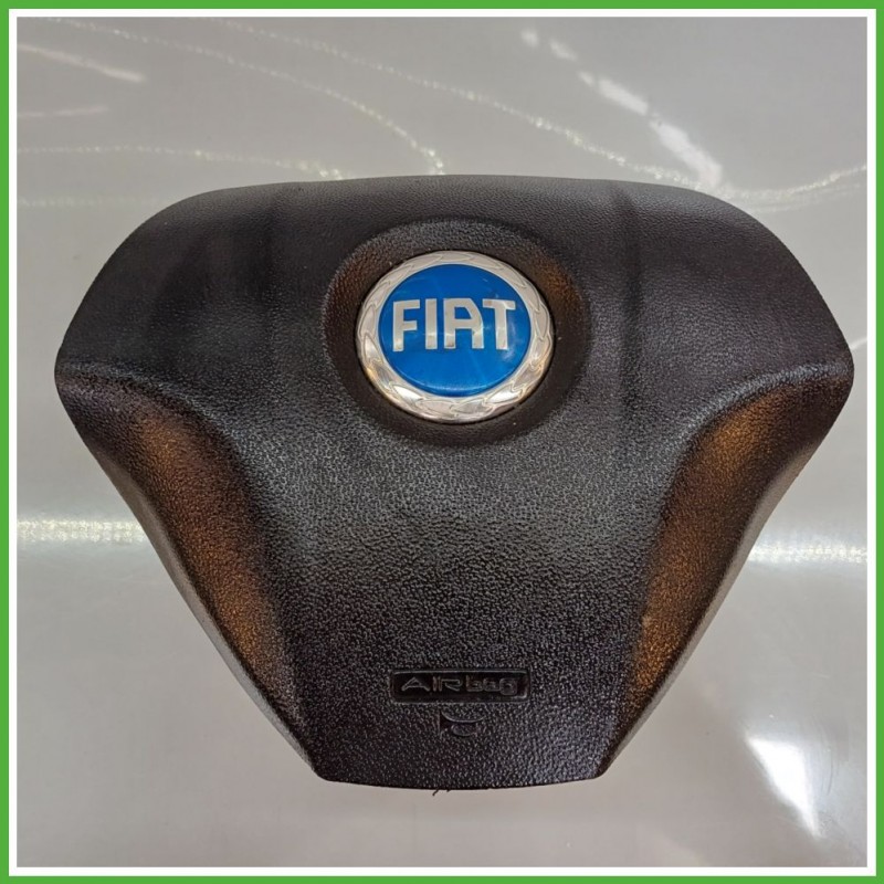 Airbag Guidatore Sinistro SX FIAT GRANDE PUNTO 2Y 1.4 16V 735410446 2005 2008 DM DALPHIMETAL CA700432XX