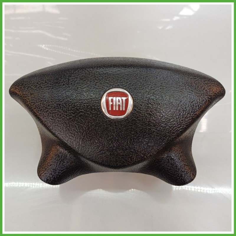 Airbag Guidatore Sinistro SX FIAT SCUDO 3H 2.0 MJT 14012996ZD 2007 2011 DM DALPHIMETAL CA103740ZD