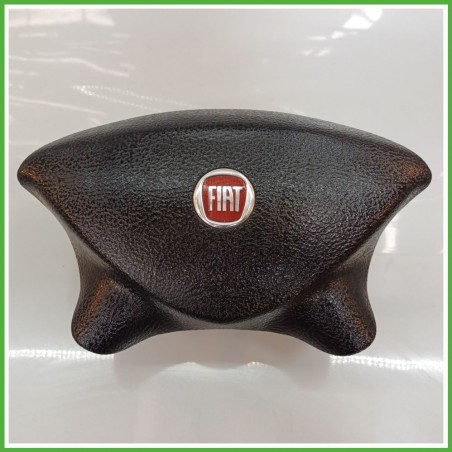 Airbag Guidatore Sinistro SX FIAT SCUDO 3H 2.0 MJT 14012996ZD 2007 2011 DM DALPHIMETAL CA103740ZD