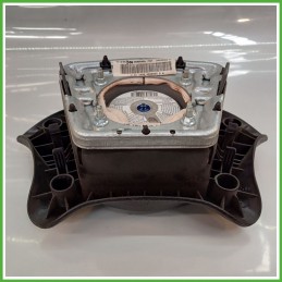 Airbag Guidatore Sinistro SX FIAT SCUDO 3H 2.0 MJT 14012996ZD 2007 2011 DM DALPHIMETAL CA103740ZD