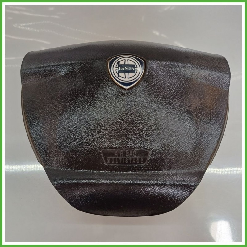 Airbag Guidatore Sinistro SX LANCIA YPSILON TE 1.2 8V 735381871 2003 2006 AUTOLIV 5285735