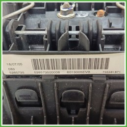 Airbag Guidatore Sinistro SX LANCIA YPSILON TE 1.2 8V 735381871 2003 2006 AUTOLIV 5285735