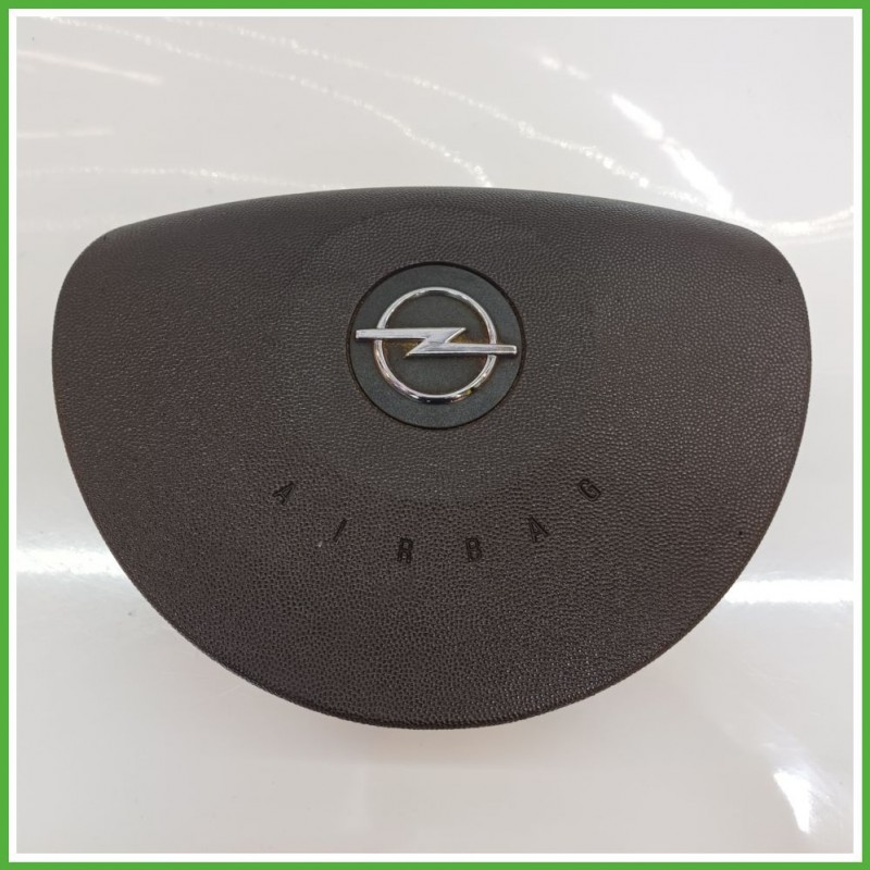Airbag Guidatore Sinistro SX OPEL MERIVA X03 1.4 16V 13188242 2003 2010 AUTOLIV 464064757