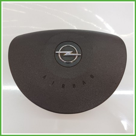 Airbag Guidatore Sinistro SX OPEL MERIVA X03 1.4 16V 13188242 2003 2010 AUTOLIV 464064757