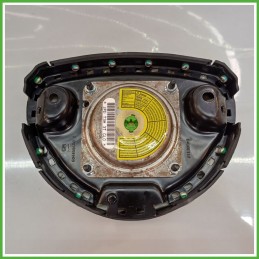 Airbag Guidatore Sinistro SX OPEL MERIVA X03 1.4 16V 13188242 2003 2010 AUTOLIV 464064757