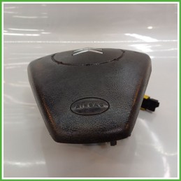 Airbag Guidatore Sinistro SX CITROEN C3 2a Serie 1.4 4112HH 2005 2010 DM DALPHIMETAL CA103323ZE