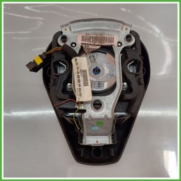 Airbag Guidatore Sinistro SX CITROEN C3 2a Serie 1.4 4112HH 2005 2010 DM DALPHIMETAL CA103323ZE