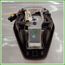 Airbag Guidatore Sinistro SX CITROEN C3 2a Serie 1.4 4112HH 2005 2010 DM DALPHIMETAL CA103323ZE