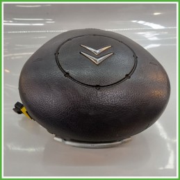 Airbag Guidatore Sinistro SX CITROEN C3 2a Serie 1.4 4112HH 2005 2010 DM DALPHIMETAL CA103323ZE