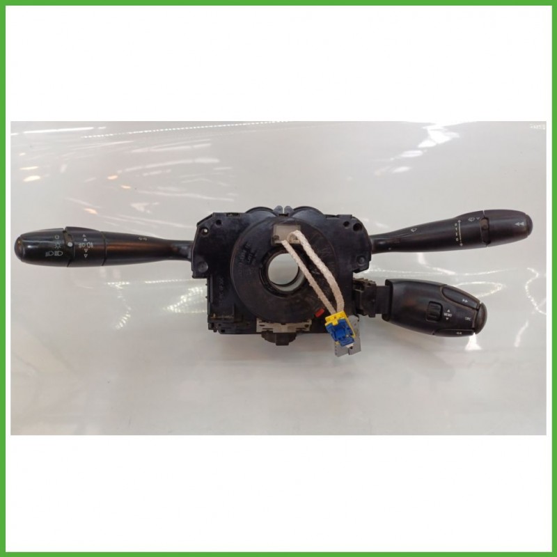 Comandi Devioguida FIAT SCUDO 3H 2.0 MJT 9665993288 DELPHI 12276710