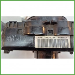 Comandi Devioguida FIAT SCUDO 3H 2.0 MJT 9665993288 DELPHI 12276710