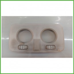 Plafoniera Anteriore Centrale FIAT PUNTO 51 1.4 8V 735244963 2012 2013 OLSA 088.4900