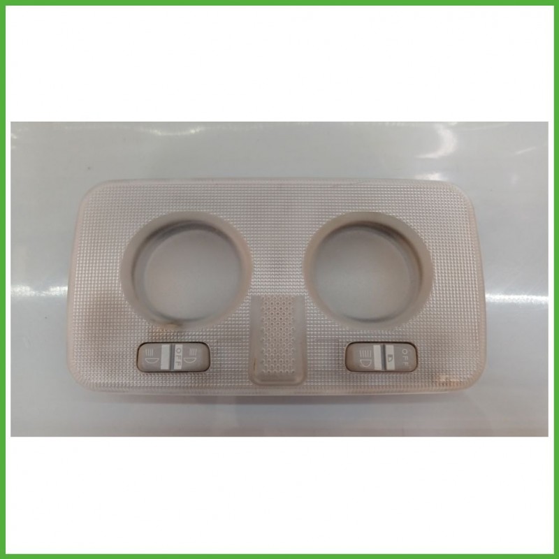 Plafoniera Anteriore Centrale FIAT PUNTO 51 1.4 8V 735244963 2012 2013 OLSA 088.4900