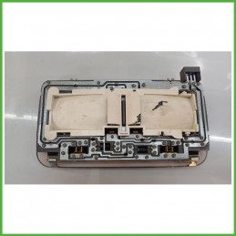 Plafoniera Anteriore Centrale FIAT PUNTO 51 1.4 8V 735244963 2012 2013 OLSA 088.4900